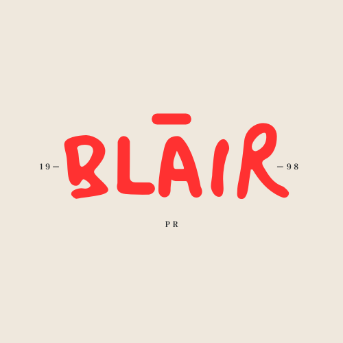 Blair Public Relations